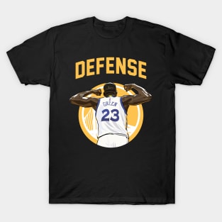 Green Defense One T-Shirt